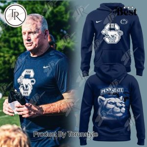Penn State Pride – A Reunion to Remember Navy Edition Ver3 Hoodie