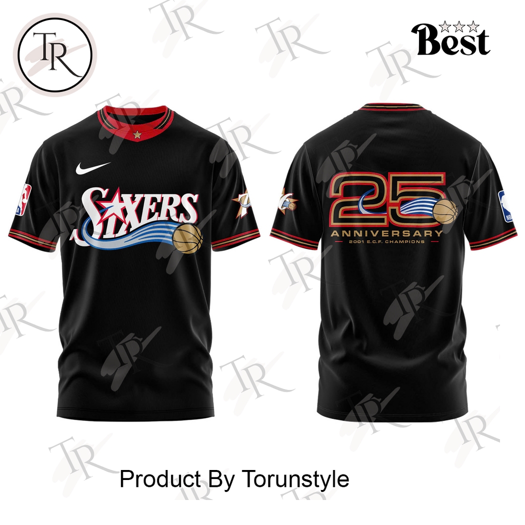 Philadelphia 76ers X Unveil 2025-26 Hardwood Classic Hoodie Philadelphia 76ers X Unveil 2025-26 Hardwood Classic Hoodie