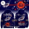 Pittsburgh Steelers X Celebrate Latino Heritage Month 2025 Hoodie
