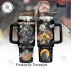 Post Malone Custom Name Yellow 40oz Tumbler Post Malone Custom Name Yellow 40oz Tumbler