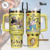 Post Malone – Always Tired 40oz Tumbler Post Malone – Always Tired 40oz Tumbler