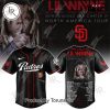 Pittsburgh Pirates X Lil Wayne – Tour Tha Carter VI Black Edition Baseball Jersey Pittsburgh Pirates X Lil Wayne – Tour Tha Carter VI Black Edition Baseball Jersey