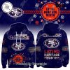 Pittsburgh Steelers X Celebrate Latino Heritage Month 2025 Hoodie