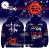 San Francisco 49ers X Celebrate Latino Heritage Month 2025 Hoodie