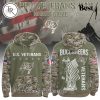 Tennessee Titans – Happy Veterans Day Night Game 2025 Hoodie