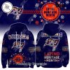 Tennessee Titans X Celebrate Latino Heritage Month 2025 Hoodie