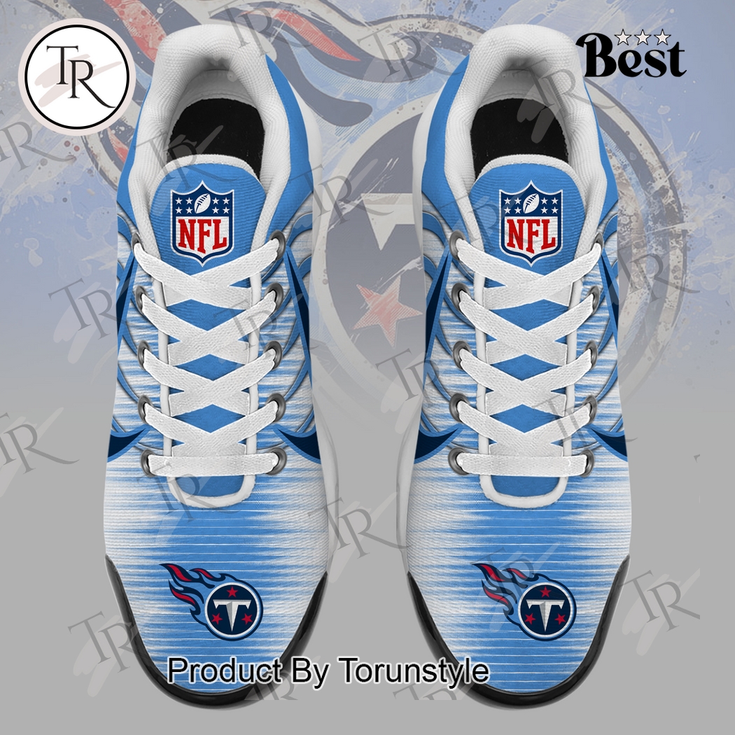 Tennessee Titans 2025 New Design Custom Name TN Shoes Tennessee Titans 2025 New Design Custom Name TN Shoes