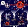 Washington Commanders X Celebrate Latino Heritage Month 2025 Hoodie