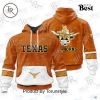 Tennessee Volunteers X NCAA New Collection 2025 Orange Edition Hoodie Tennessee Volunteers X NCAA New Collection 2025 Orange Edition Hoodie