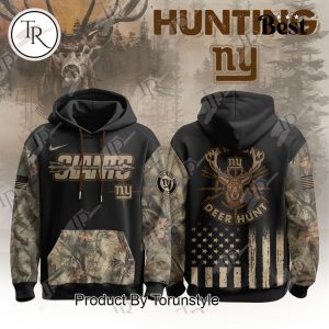 New York Giants X MGK Tour The Lost Americana 2025 Hoodie
