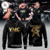 Las Vegas Raiders X Terence Crawford History Hoodie Las Vegas Raiders X Terence Crawford History Hoodie