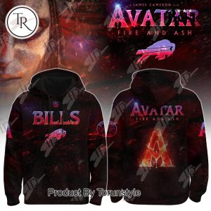 Buffalo Bills Custom Name And Number 2025 Football Jersey