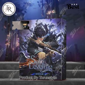 Solo Leveling: Arise 2025 Advent Calendar