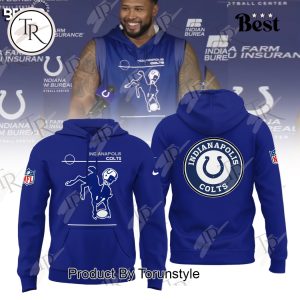 Indianapolis Colts NFL Limited Edition 2025 Hoodie