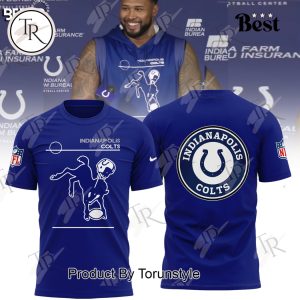 Indianapolis Colts NFL Limited Edition 2025 Hoodie