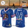 Detroit Lions X Bad bunny Super Bowl LX 2025 Football Jersey