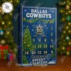 Indianapolis Colts Christmas 65th Anniversary 2025 Advent Calendar Indianapolis Colts Christmas 65th Anniversary 2025 Advent Calendar