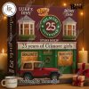 Enchanted Nature WILDLIFE & INSECT 2025 Advent Calendar