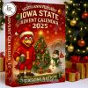 Horror Merry Christmas 2025 Advent Calendar