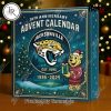 Indianapolis Colts Christmas 65th Anniversary 2025 Advent Calendar Indianapolis Colts Christmas 65th Anniversary 2025 Advent Calendar