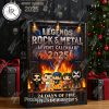Lynyrd Skynyrd Merry Christmas Free Bird For The Holidays 2025 Advent Calendar