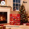 LABUBU Merry Christmas 2025 Advent Calendar
