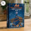 New York Rangers 100TH ANNIVERSARY Christmas Gift 2025 Advent Calendar New York Rangers 100TH ANNIVERSARY Christmas Gift 2025 Advent Calendar