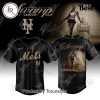 Minnesota Twins X Doechii Tour 2025 “Live From The Swamp” Baseball Jersey