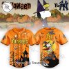 Los Angeles Dodgers X Halloween Night 2025 Baseball Jersey Los Angeles Dodgers X Halloween Night 2025 Baseball Jersey