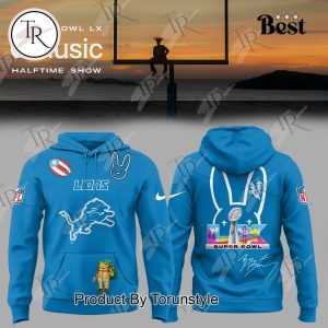 Detroit Lions X Morgan Wallen Tour 2026 Still The Problem Hoodie