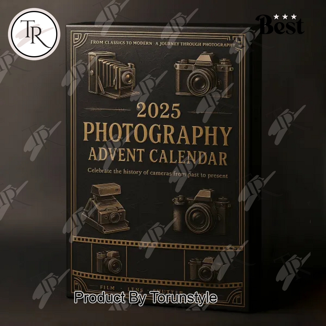 Photography 2025 Advent Calendar Photography 2025 Advent Calendar