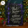 Philadelphia Phillies Merry Christmas 2025 Advent Calendar – VG11 Philadelphia Phillies Merry Christmas 2025 Advent Calendar – VG11