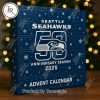 Sleep Token Merry Christmas 2025 Advent Calendar
