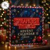 Stray Kids Merry Christmas Holiday 2025 Advent Calendar