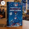 AMERICAN FOODIE 2025 Advent Calendar