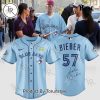 2025 Los Angeles Dodgers World Series Champions White Baseball Jersey
