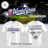 Toronto Blue Jays X World Series 2025 Want It All Baseball Jersey Toronto Blue Jays X World Series 2025 Want It All Baseball Jersey