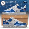 Katy Perry X The Lifetimes Tour 2025 Custom Name Air Force 1 Sneakers