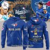 Toronto Blue Jays X World Series 2025 Hoodie
