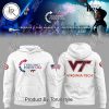 Virginia Tech Turning Point USA 2025 Hoodie