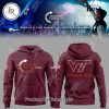 Virginia Tech 2025 Turning Point USA Hoodie