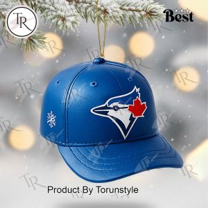 Toronto Blue Jays World Series Merry Christmas 2025 Advent Calendar
