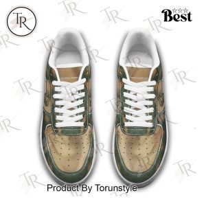 Snoop Dogg 2025 Limited Air Force 1 Sneakers