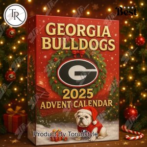 Georgia Bulldogs X Military Appreciation Custom Name 2025 Hoodie