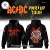 The Weeknd X Tour After Hours Til Dawn 2026 EUROPE Hoodie