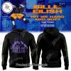 Buffalo Bills X NFL Salute to Service 2025 Hoodie