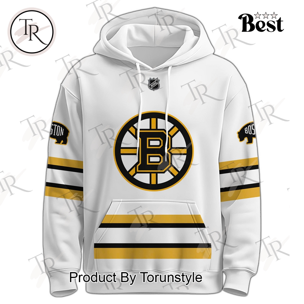 Boston Bruins X Zdeno Chara Num33 2025 Hockey Hall of Fame Inductee Hoodie Boston Bruins X Zdeno Chara Num33 2025 Hockey Hall of Fame Inductee Hoodie