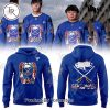 Buffalo Bills X American Native Heritage 2025 Hoodie