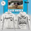 Cleveland Browns X Jack Bryan Tour With Heavan On 2025 Hoodie