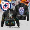 FC Juárez Dia De Muertos 2025 Hoodie FC Juárez Dia De Muertos 2025 Hoodie